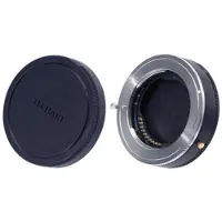 TechartPro TZE-02 Sony E et adaptateur AF Nikon Z