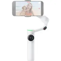 Insta360 Flow 2 Pro Blanc