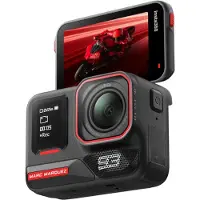 Insta360 Ace Pro 2 Mm93 Action Camera Clair