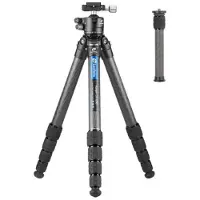 Leofoto Ranger LS-325C + rotule LH-40