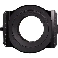 Laowa 100mm 9mm F5.6 Rl Camera Mount Noir