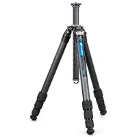 Leofoto MR O LO-284C (Carbone), Trépied, Gris