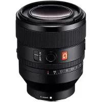 Sony FE 50mm F/1.2 GM