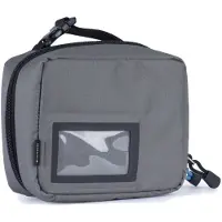 F-Stop Sac Filter Case Gris