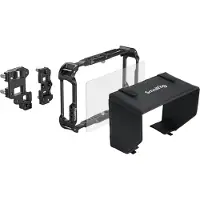 SmallRig Kit de cage de moniteur 5708 pour Atomos Ninja TX