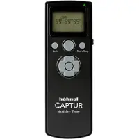 Hähnel Kit Hahnel Captur Timer Fuji