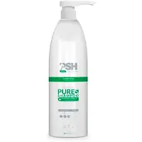 Psh Pet Skin Healthcare Shampooing Pure Silver 1000ml