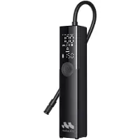 Woowind Ventus Pro Mini Pump Argenté