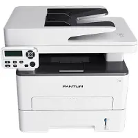 Pantum M7100DW - Imprimante laser