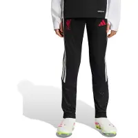 Adidas Pantalon de sport 'FC Liverpool 26/27 Tiro' rouge / noir / blanc