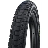 Schwalbe Pneu Pick-Up HS609 20x2.60"65-406 sw-Ref.TSkin SD Perf.AdxE