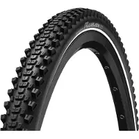 Continental Pneu Ruban 27,5x2.60" 65-584 sz/sz-Skin Reflex