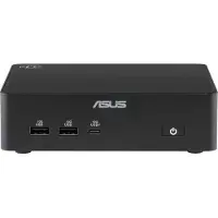 Asus NUC 16 Pro Slim, mini-PC RNUC16GDKX76C4N2 (processeur Intel Core Ultra X7 358H, carte graphique Intel Arc B390, 32 Go de DDR5)