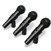 Woodbrass MM5S Pack 3 Micros