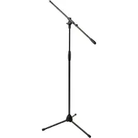 Woodbrass MIC20 Pied De Microphone Perche