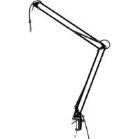 Woodbrass MS01 Stand Podcast