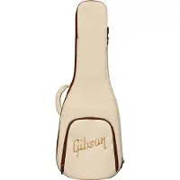 Gibson Les Paul / SG Softcase Premium Cream