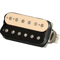 Gibson Custombucker Zebra