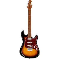 Sterling Cutlass CT50 SSS Vintage Sunburst - Stock B