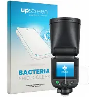 Upscreen Protection Antibactérien