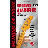 Hit Les grooves à la basse