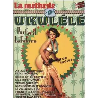Hit La Méthode Ukulélé - Lefebvre