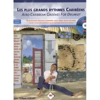 Hit Fanfant J.P. - Plus Grands Rythmes Caribeens