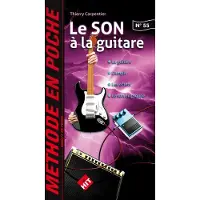 Hit Le son à la guitare