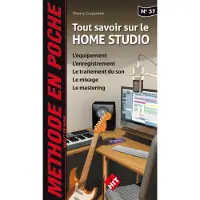 Hit Music En Poche 57 Tout Savoir Sur Le Home Studio