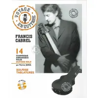 Hit Voyage En Guitare Francis Cabrel