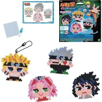 AquaBeads Naruto Crafts Multicolore
