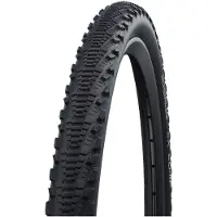 Schwalbe Pneus - CX COMP (40-622) 28x1.50 700x38C ACTIVE - Noir