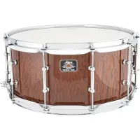 Ludwig Lu6514Bedir - 14 X 6.5" Universal Wood - Beech