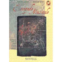 Van De Velde Escapade musicale + cd --- pedagogie musicale