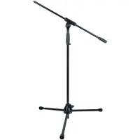 Woodbrass MIC50 Pied De Microphone Perche