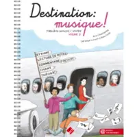 Hit Destination Musique Vol.2