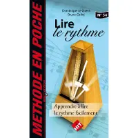 Hit Lire le rythme
