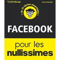 First Interactive Facebook pour les nullisimes