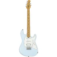 Sterling Cutlass Classic CT30 Classic Daphne Blue