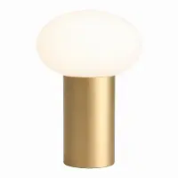 Astro Zeppo Lampe Portative Light Bronze