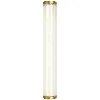 Astro Versailles Applique 600 | Matt gold