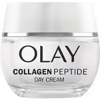Olay Peptides De Collagène 24h Jour 50ml