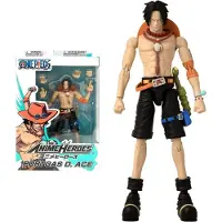Bandai Anime Heroes Portgas D