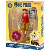 One Piece Figurine One Piece : Luffy