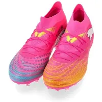 Puma Future 9 Match Mg Football Boots Rose EU 39 Homme
