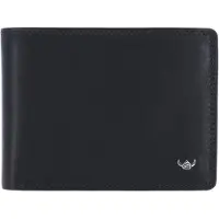 Golden Head Porte-monnaies 'Polo' noir