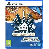 House Flipper - Remastered Collection PS5