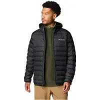 Columbia Veste outdoor 'Lake 22 II' noir