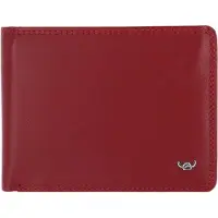Golden Head Porte-monnaies 'Polo' rouge