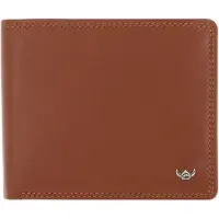 Golden Head Porte-monnaies 'Polo' cognac